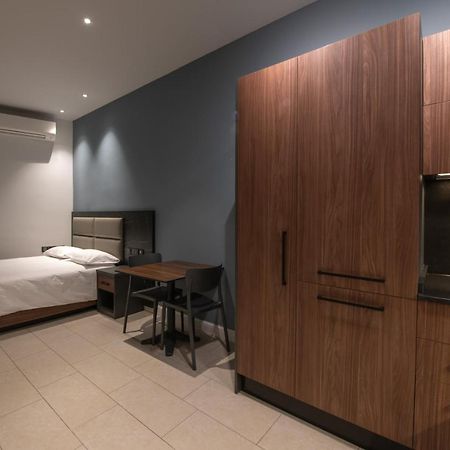 Marea Central Apartments Σλιέμα Εξωτερικό φωτογραφία