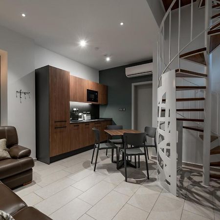 Marea Central Apartments Σλιέμα Εξωτερικό φωτογραφία