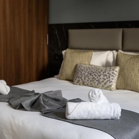 Marea Central Apartments Σλιέμα Εξωτερικό φωτογραφία