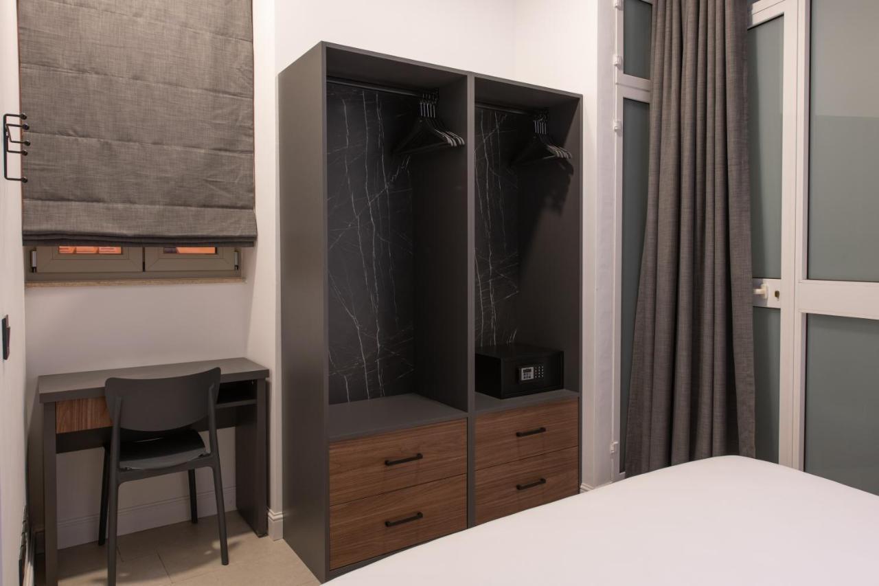 Marea Central Apartments Σλιέμα Εξωτερικό φωτογραφία