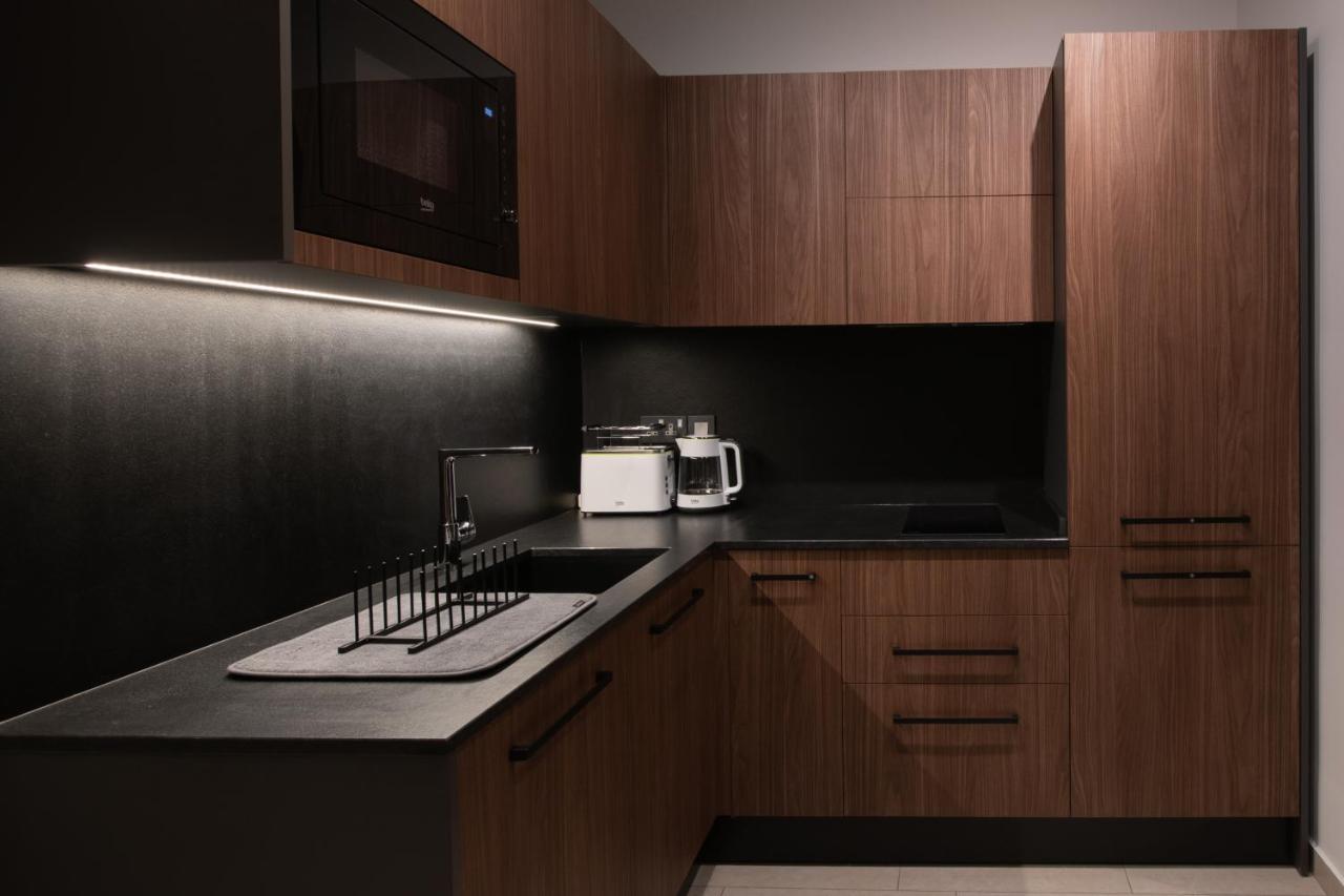 Marea Central Apartments Σλιέμα Εξωτερικό φωτογραφία