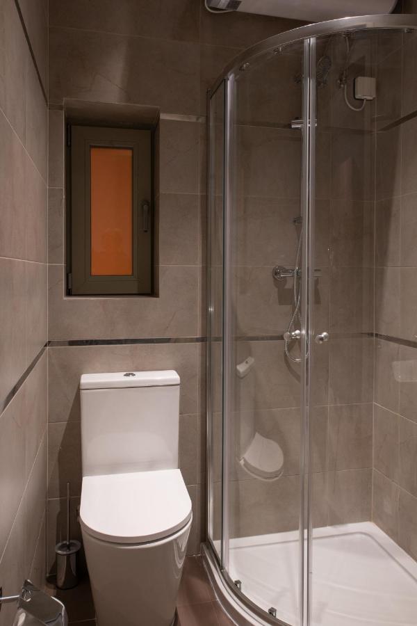 Marea Central Apartments Σλιέμα Εξωτερικό φωτογραφία
