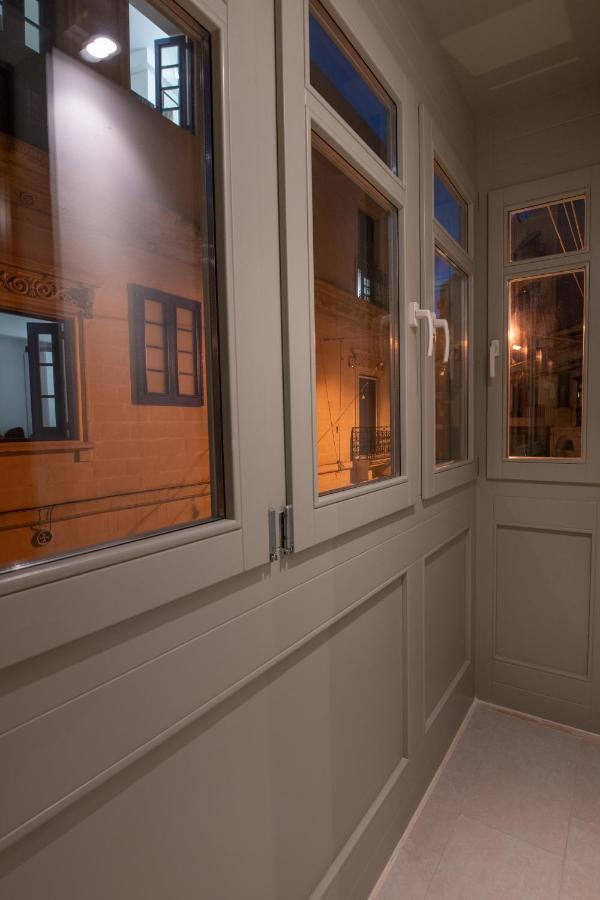 Marea Central Apartments Σλιέμα Εξωτερικό φωτογραφία