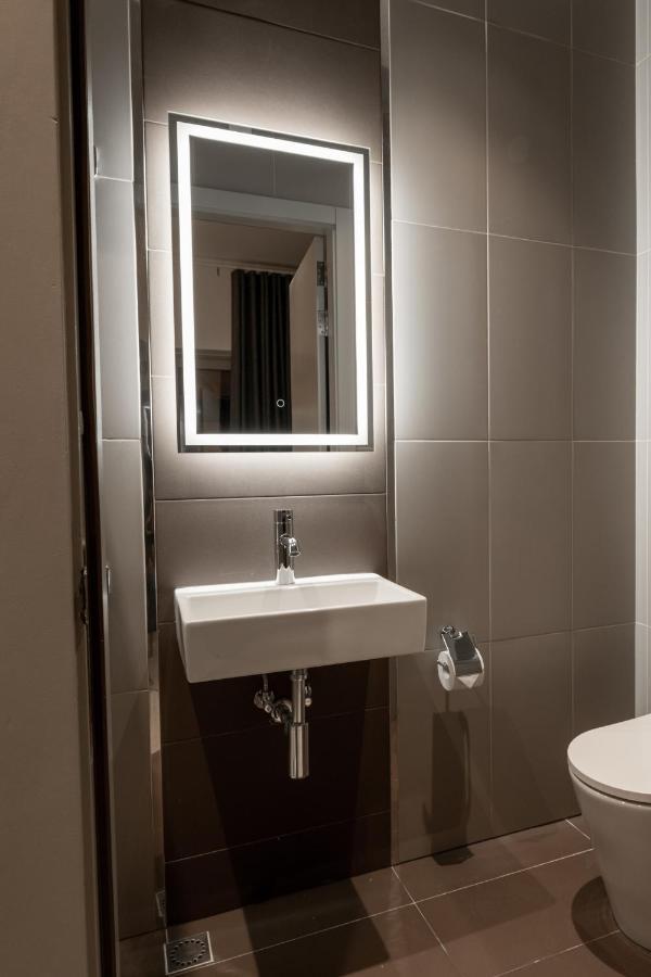 Marea Central Apartments Σλιέμα Εξωτερικό φωτογραφία
