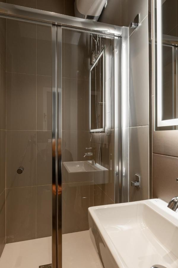 Marea Central Apartments Σλιέμα Εξωτερικό φωτογραφία