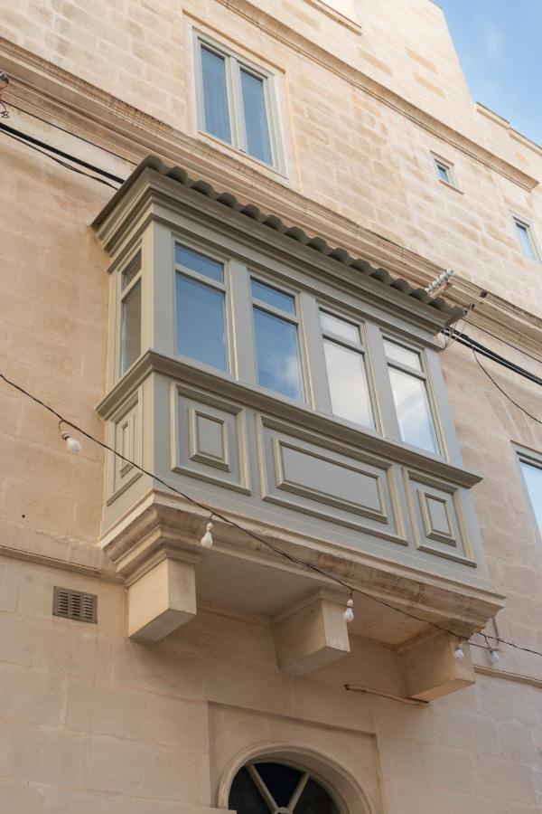 Marea Central Apartments Σλιέμα Εξωτερικό φωτογραφία