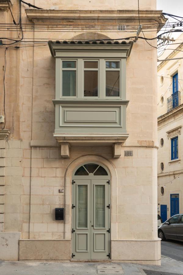 Marea Central Apartments Σλιέμα Εξωτερικό φωτογραφία