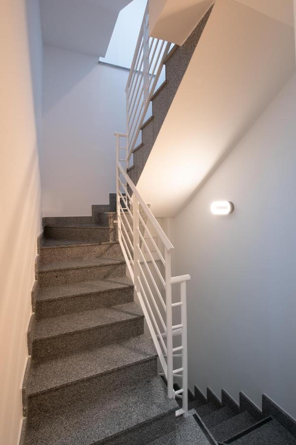 Marea Central Apartments Σλιέμα Εξωτερικό φωτογραφία