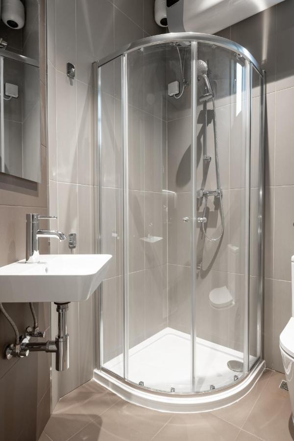 Marea Central Apartments Σλιέμα Εξωτερικό φωτογραφία