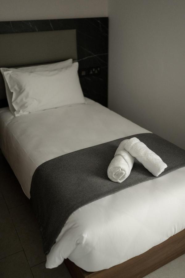 Marea Central Apartments Σλιέμα Εξωτερικό φωτογραφία
