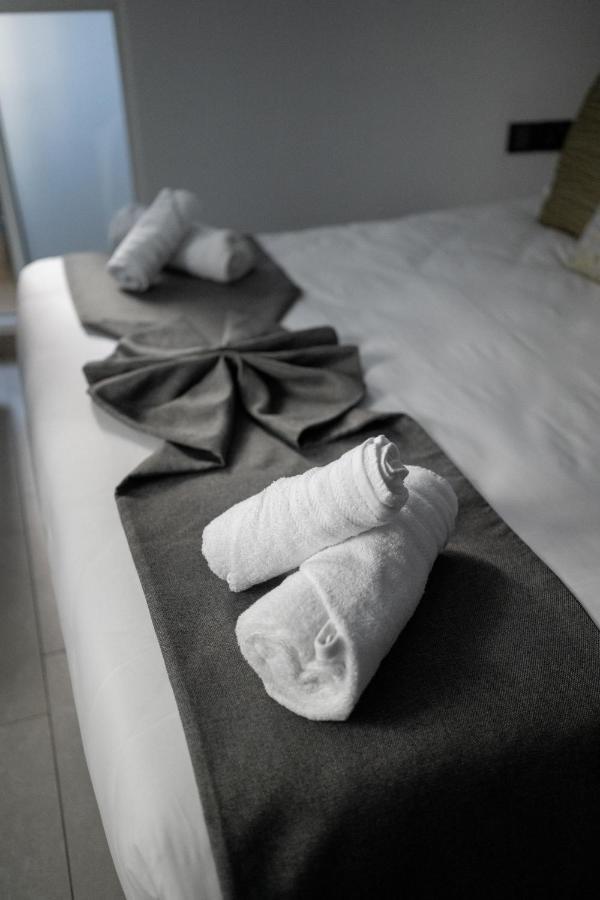 Marea Central Apartments Σλιέμα Εξωτερικό φωτογραφία