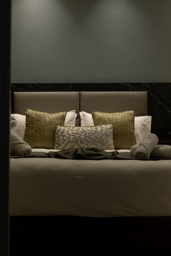Marea Central Apartments Σλιέμα Εξωτερικό φωτογραφία